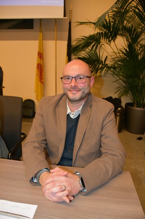 M. Michaël Gaux