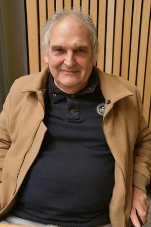 M. Christian Jassogne, conseiller