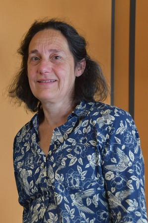 Mme Marie-Pierre Lambert-Lewalle, conseillère