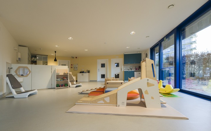 © Antoine Danhier, CPAS d'Ottignies-Louvain-la-Neuve