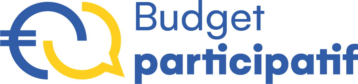 Budget participatif OLLN logo