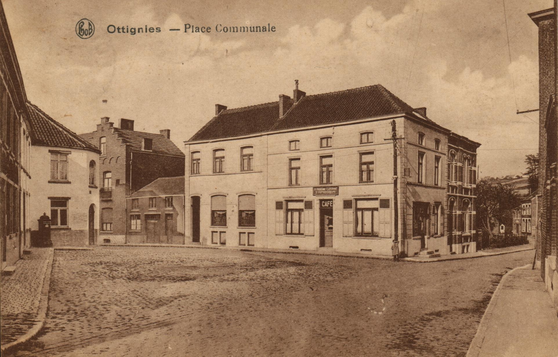 PlaceCommunale