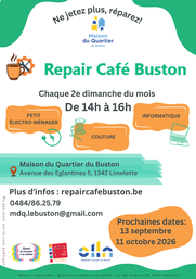 Repair café