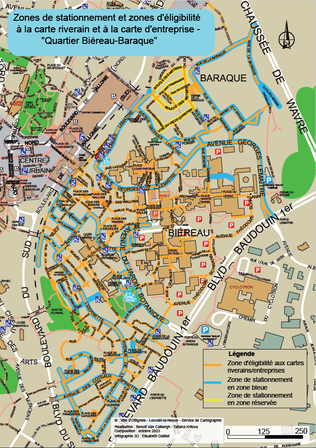 Baraque