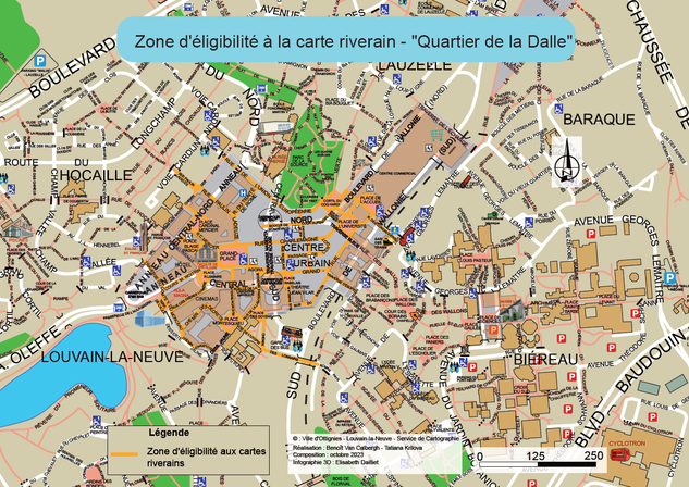 Dalle